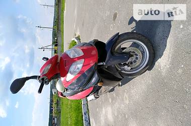 Скутер Viper XT 2010 в Шепетівці