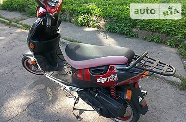Скутер Viper Zip 2007 в 