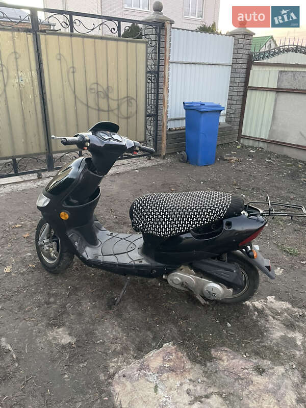 Мопеди Viper Zip 2007 в Переяславі