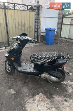 Мопеды Viper Zip 2007 в 