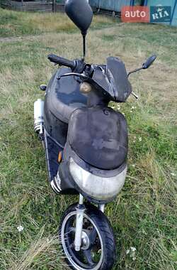 Скутер Viper Zip 2008 в Лубнах