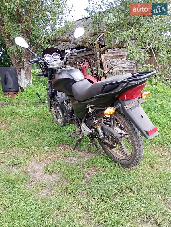 Viper ZJ 150-2R 2018