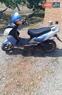 Мопеды Viper Zonder 2008 в 