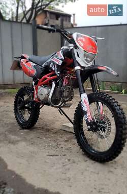 Питбайк Viper ZS 125A 2014 в Сумах