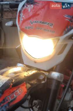 Питбайк Viper ZS 125A 2014 в 