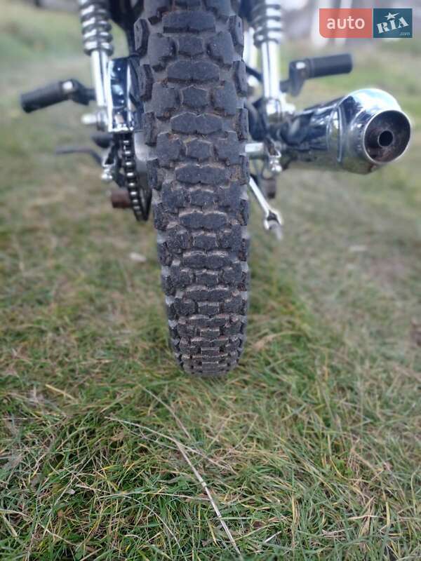 Мотоцикл Классик Viper ZS 125A 2013 в Бориславе фото 8 Мотоцикл Классик Viper ZS 125A 2013 в Бориславе