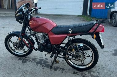 Мотоцикл Классик Viper ZS 150A 2008 в Гайсине