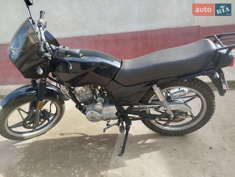 Вантажні моторолери, мотоцикли, скутери, мопеди Viper ZS 150J 2013 в Дунаївцях