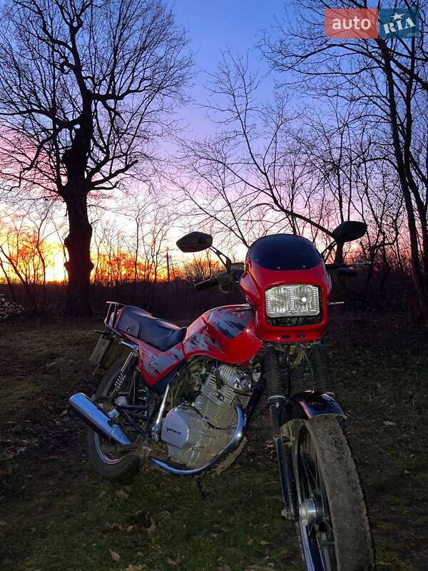 Мотоцикл Классік Viper ZS 150J 2013 в Голованівську фото 5 Мотоцикл Классік Viper ZS 150J 2013 в Голованівську