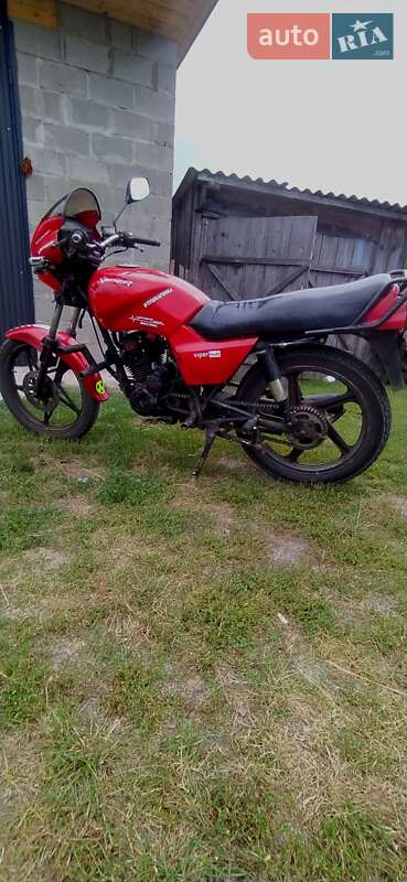 Мопеды Viper ZS 150J 2014 в Владимирце