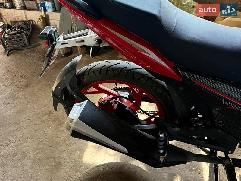 Viper ZS 200-2 2024