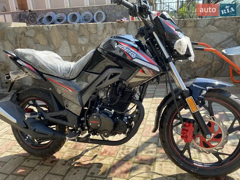 Viper ZS 200-3 2023
