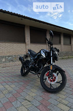 Мотоцикл Классік Viper ZS 200-3 2022 в Врадіївці