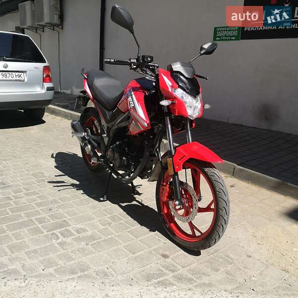 Viper ZS 200A-3 2021