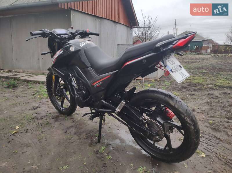 Мотоцикл Классік Viper ZS 200A-3 2021 в Ніжині фото 2 Мотоцикл Классік Viper ZS 200A-3 2021 в Ніжині