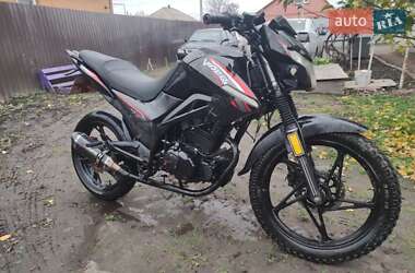 Мотоцикл Классик Viper ZS 200A-3 2021 в Нежине