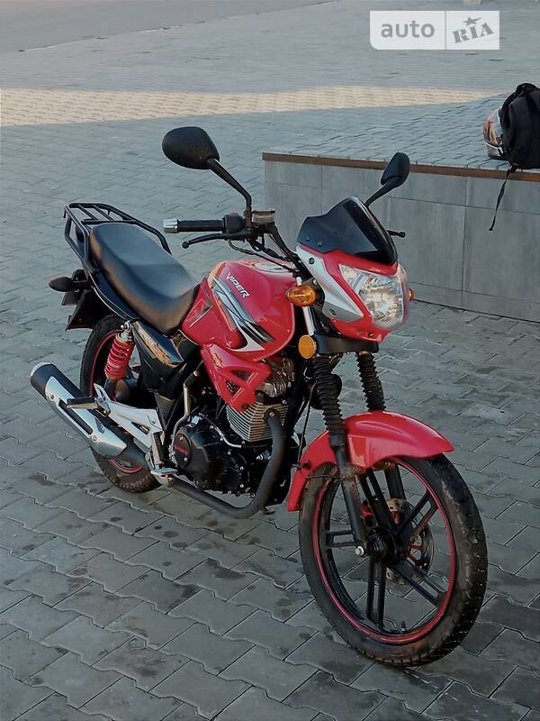 Viper ZS 200A