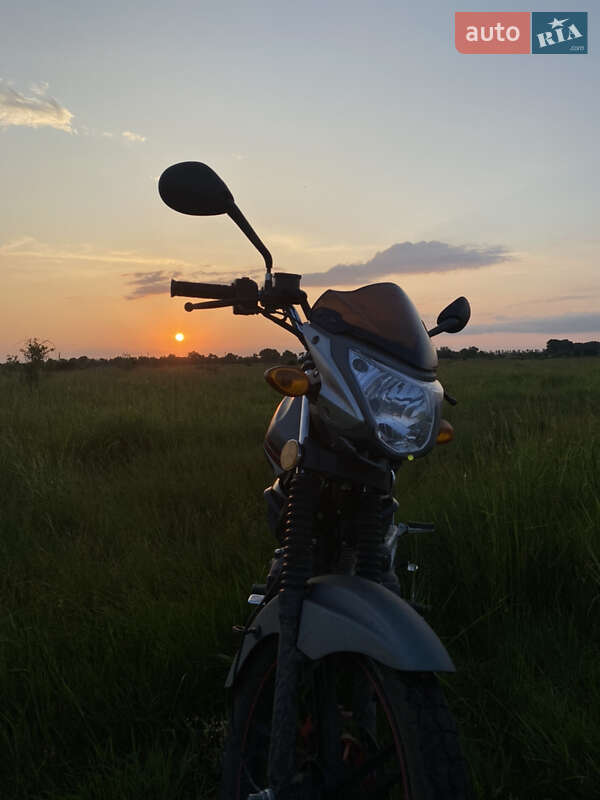 Спортбайк Viper ZS 200A 2021 в Врадиевке фото 2 Спортбайк Viper ZS 200A 2021 в Врадиевке