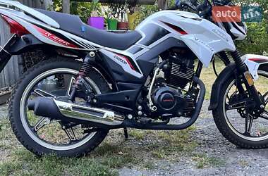 Мотоцикл Без обтекателей (Naked bike) Viper ZS 200A 2024 в 
