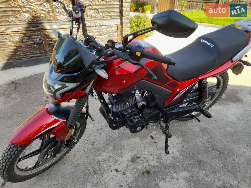Viper ZS 200A 2024