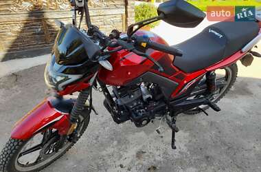 Мопеды Viper ZS 200A 2024 в 