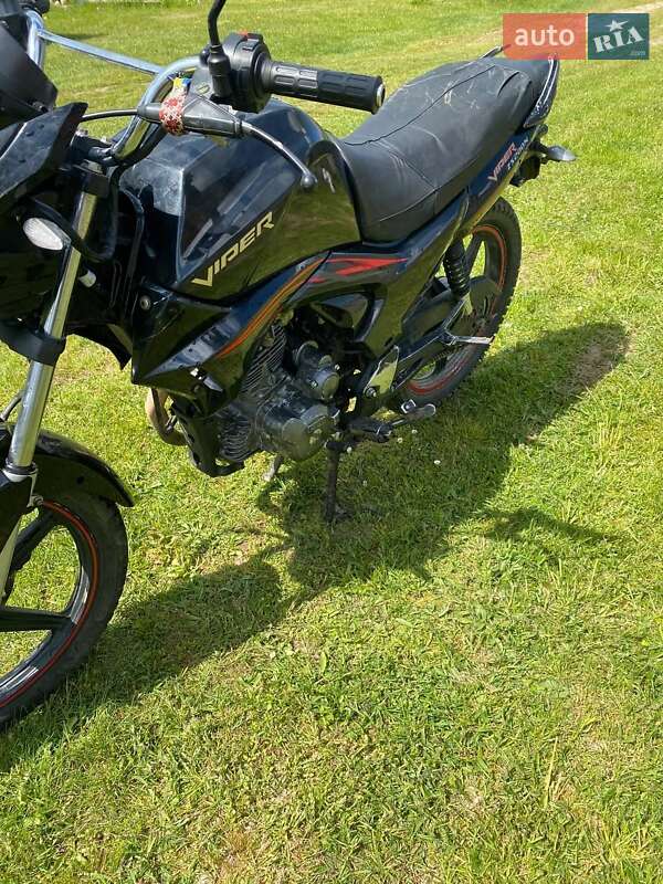 Мотоцикл Классик Viper ZS 200N 2013 в Яворове