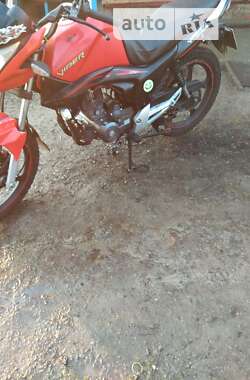 Мотоцикл Классик Viper ZS 200N 2014 в Гайсине