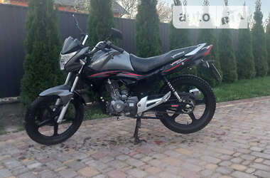 Мотоцикл Спорт-туризм Viper ZS 200N 2013 в Дрогобыче