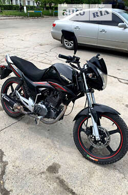 Мотоцикл Классик Viper ZS 200N 2013 в Гайвороне