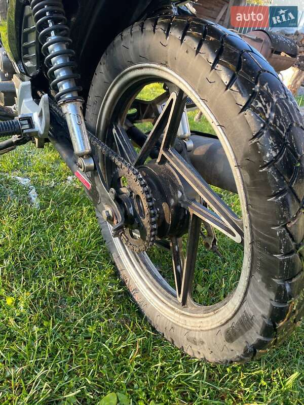 Мопеды Viper ZS 200N 2014 в Городне фото 11 Мопеды Viper ZS 200N 2014 в Городне