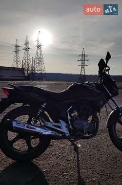 Мотоцикл Классик Viper ZS 200N 2013 в Диканьке