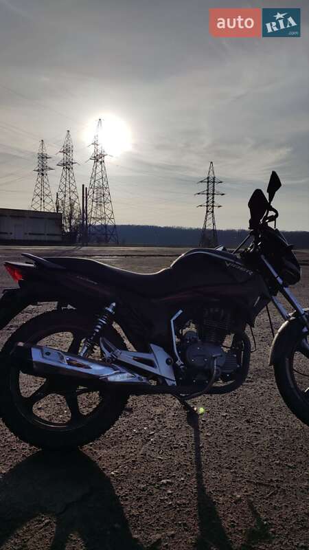 Viper ZS 200N 2013 Viper ZS 200N 2013