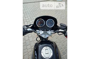 Мотоцикл Классик Viper ZS 2013 в Александрие