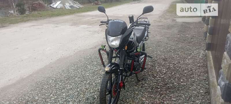 Мотоцикл Классик Viper ZS 2013 в Дрогобыче