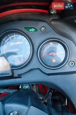 Мотоцикл Классик Viper ZS 2013 в Полтаве
