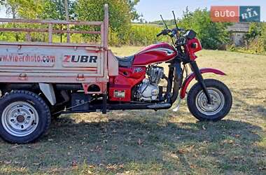 Трицикл Viper Zubr 2008 в Умані