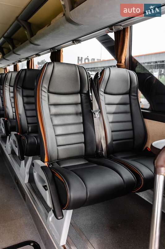 Туристичний / Міжміський автобус Viseon C10 2010 в Черкасах