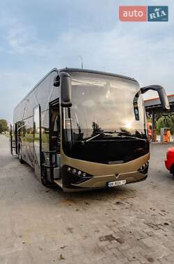Туристический / Междугородний автобус Viseon C10 2010 в 