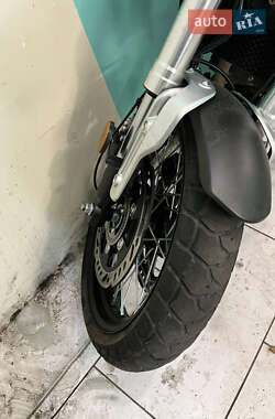 Скремблер Voge 300AC 2022 в Черкасах