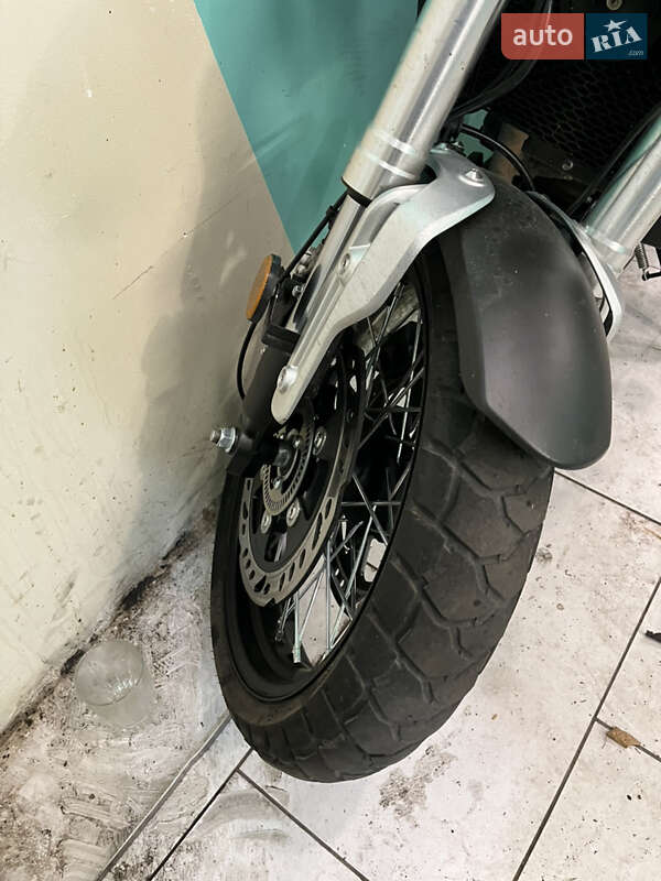 Скремблер Voge 300AC 2022 в Черкасах