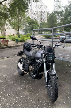 Мотоцикл Багатоцільовий (All-round) Voge 300AC 2021 в Сумах