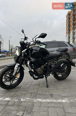 Мотоцикл Спорт-туризм Voge 300AC 2020 в Черкассах