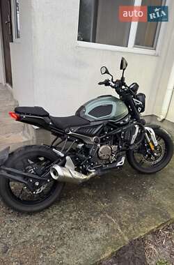 Мотоцикл Классік Voge 300AC 2020 в Василькові