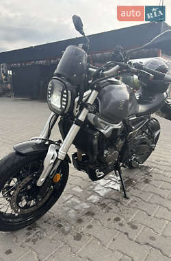 Мотоцикл Без обтекателей (Naked bike) Voge 300ACX 2021 в Василькове