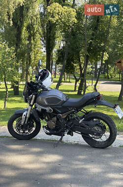 Мотоцикл Многоцелевой (All-round) Voge 300ACX 2021 в Киеве