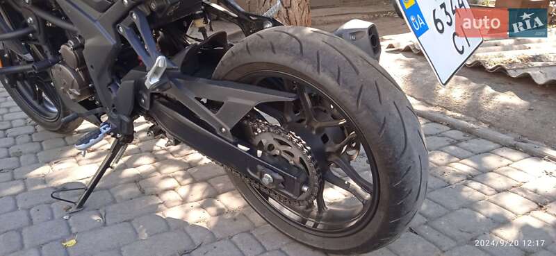 Мотоцикл Спорт-туризм Voge 300DS 2021 в Знаменке фото 6 Мотоцикл Спорт-туризм Voge 300DS 2021 в Знаменке