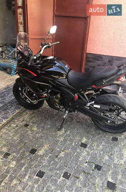 Мотоцикл Круизер Voge 300DS 2021 в 