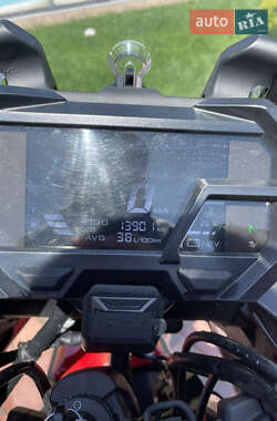Мотоцикл Туризм Voge 300DS 2021 в 