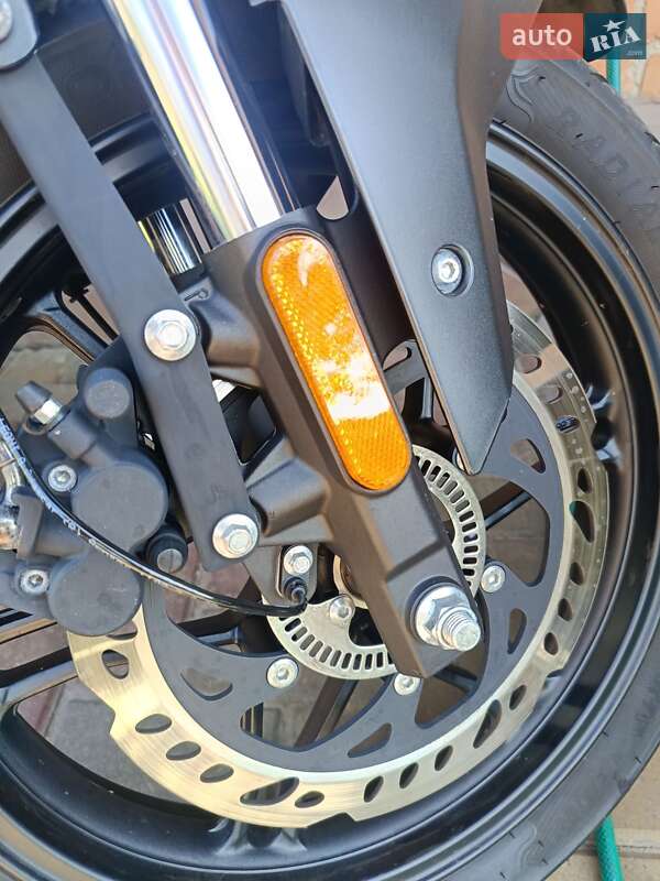 Мотоцикл Спорт-туризм Voge 300DS 2021 в Пирятине