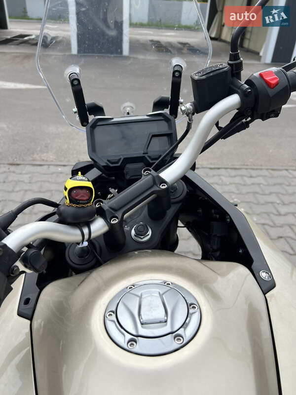 Мотоцикл Спорт-туризм Voge 300DS 2021 в Бахмаче